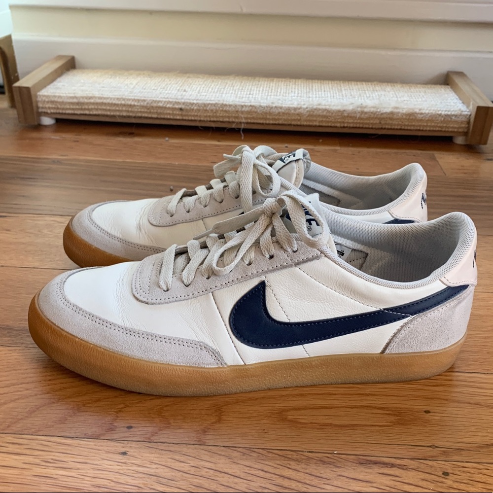 Nike Jcrew Killshot 9.5